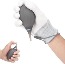 Soft Tip Silicone Camera Dust Blower Lens Air Cleaner for Sensor LCD
