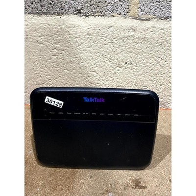 D-Link DSL-3780 Breitband Modem Router weiß WLAN ADSL2+ 4x-Ethernet Ports