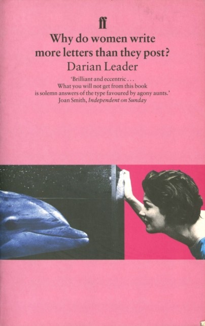 Why do women write more letters than they post? by Darian Leader - Image 5
