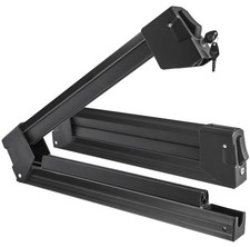 Skiträger Silver Ice+Dachträger VDP Delta für für Hyundai Ioniq AE 4 Türer ab 20