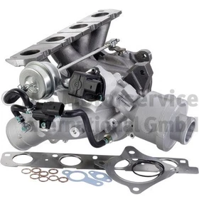 PIERBURG Turbolader AUDI SEAT 1,8 06H145701D 06H145701DV 06H145701DX 06H145701E