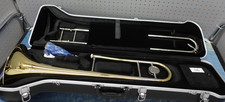 Bach Tenor Trombone in BTB202