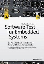 Software-Test für Embedded Systems Stephan Grünfelder