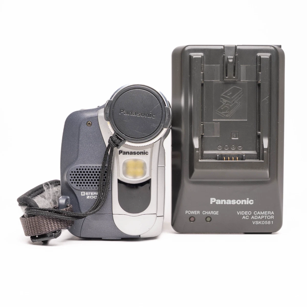 Panasonic NV MiniDV Camcorders for sale | eBay