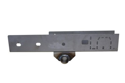 Rust Buster Frameworks RB7149L Left Rear Frame Section for 88-95 Toyota Pickup
