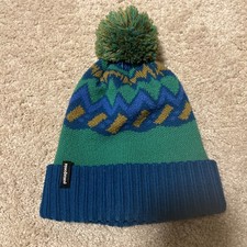 Patagonia Youth Beanie Thick