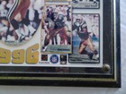 Green Bay Packers Super Bowl XXXI Champions NFL Photo Wall Plaque Wood - 1996 — photo 5