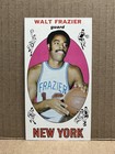 1969-70 TOPPS Basketball #98…WALT FRAZIER…Hall Of Fame!…EX+