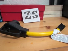 NEMA 6-50P male plug to NEMA L6-30R female connector power adapter cord