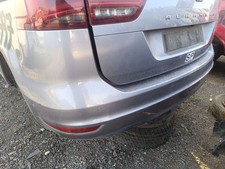 Pare-choc arrière Seat ALHAMBRA