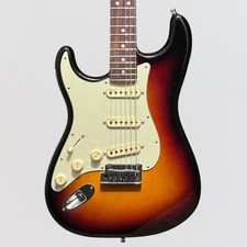 Fender American Ultra Stratocaster Left-Hand USA Electric Guitar 2023