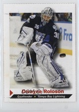 2011 Sports Illustrated for Kids Series 5 Dwayne Roloson #49 02ex