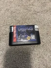 Gargoyles (Sega Genesis, 1995) Fully TESTED and Working AUTHENTIC Cartridge