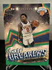 2023 Topps G-League Basketball Brandon Goodwin #AB-16