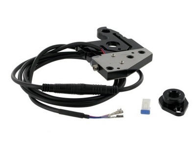für BH EVO JET LITE Modell 2017,  TMM-Sensor mit Schaltauge