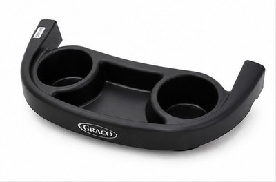 Genuine Graco Modes Pramette Stroller Child Snack Tray Cup Holder