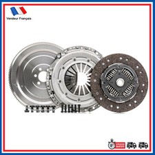 Kit d'embrayage Skoda 130