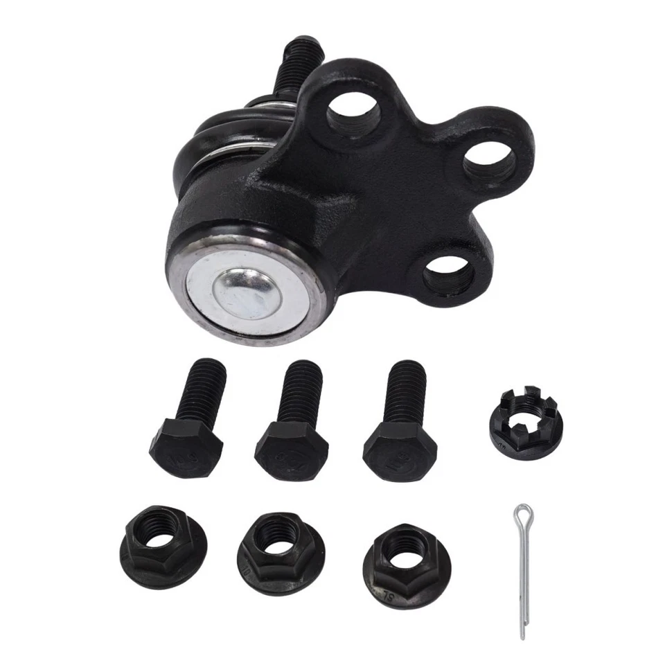 For Buick Riviera 1990-1993 Ball Joint Driver And Passenger Side | Pair | Front - Image 2 of 4