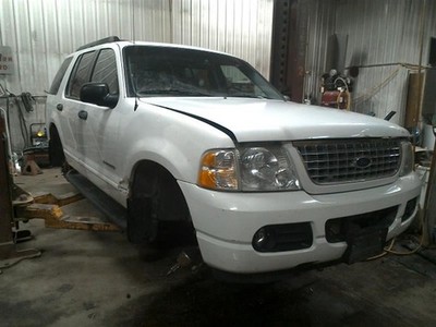 Transfer Case Part-time Switch On Dash Fits 04-05 EXPLORER 364338