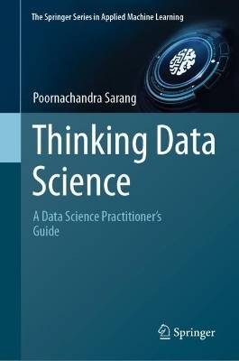 Thinking Data Science, Poornachandra Sarang,  Hard