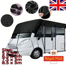 MOTORHOME TOP ROOF COVER WATERPROOF HEAVY DUTY UV PROOF