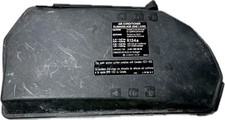 Mercedes-Benz S-Class Air filter box cover 2205400182