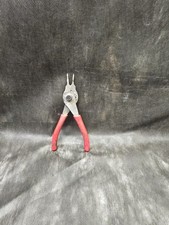 Snap-on Tools Red .047 Straight Tip Snap Ring Pliers Srpc4700 Usa