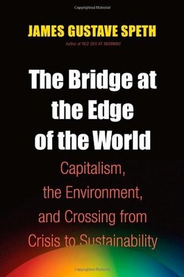 The Bridge at the Edge of the World: Capitalism, the Environment, and Crossing