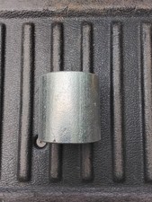 2" Rigid Coupling galvanized