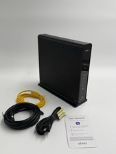 Xfinity Arris TG1682G Dual Band Wireless 802.11ac Cable Modem Router NEW