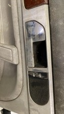 Porte arrière et accessoires Volkswagen TOUAREG