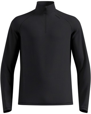 Odlo Fleeceshirt Essential Warm Half-Zip Troyer Fleecetroyer|Midlayer Herren NEU