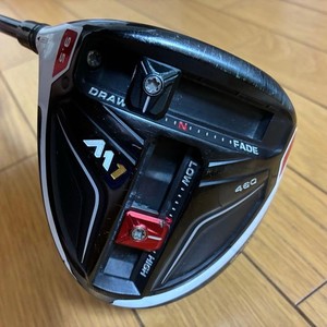 Taylormade M1 Driver Left Handed | eBay