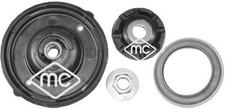 Domlager Federbeinstützlager Metalcaucho 05910 für OPEL ASTRA CC T98 Caravan J96