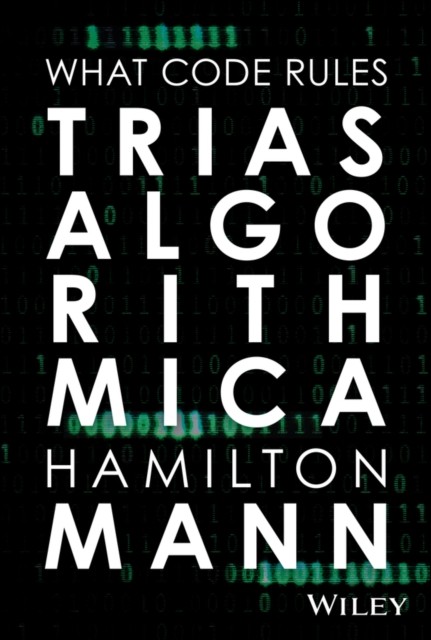 Trias Algorithmica by Hamilton Mann - - Image 4