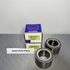 Roulement de roue Lexus SC