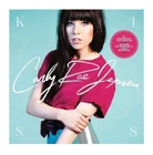 CARLY RAE JEPSEN "Kiss" 2022 10th ANN VINYL LP w/CALL ME MAYBE [Still Sealed]