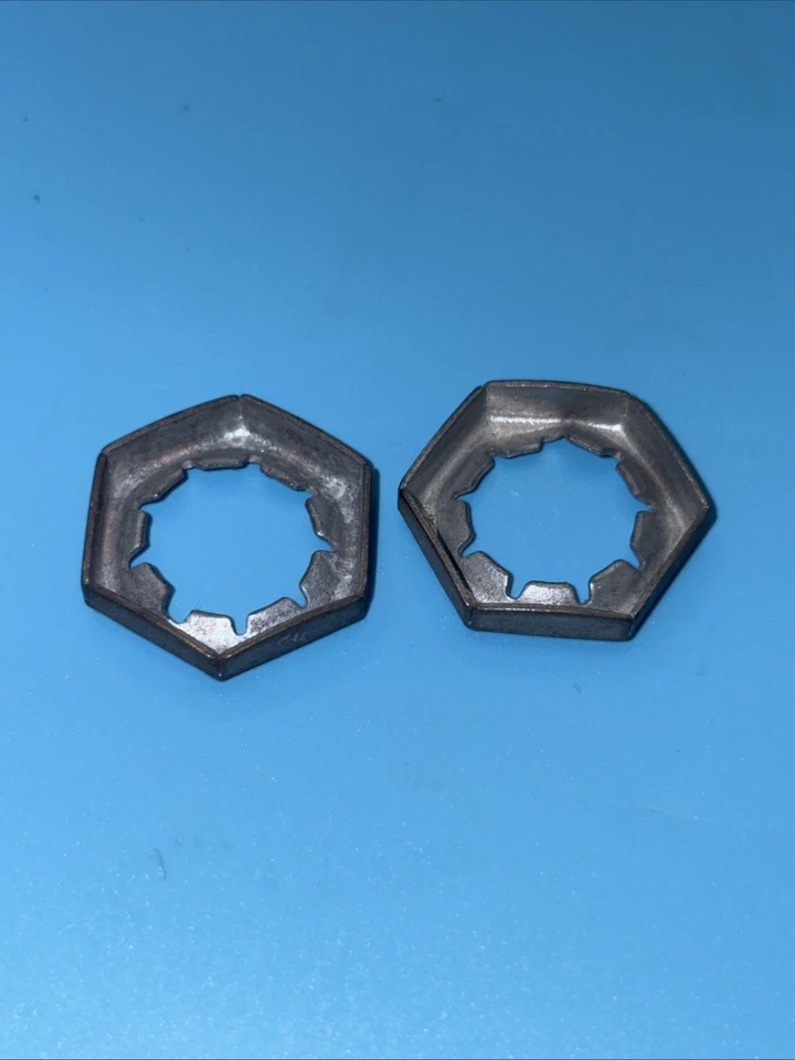 Niehoff DR-148 Stop Light Switch - Image 2 of 4