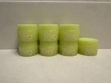 7 Banila Co Clean It Zero Enriching Butter Cleansing Balm 7ml Mini