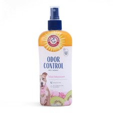 Arm Hammer for Pets Super Deodorizing Spray for Dogs Best Odor Eliminating S