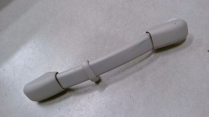 Angstgriff Haltegriff Mitte Rechts Fiat Ulysse 2.2 JTD DPF Bj 2004 179 2676198