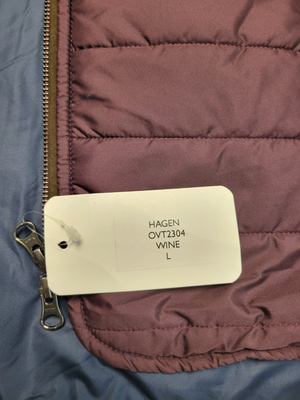 Gilet technique matelassé - Prêt-à-porter de luxe | Homme 1AFADN | LOUIS VUITTON