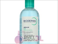 Bioderma Sebium H2O 250 Ml