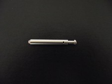 STAINLESS REAR BRAKE CALIPER PAD PIN FITS BMW F650GS F700GS F800GS F650CS G650GS