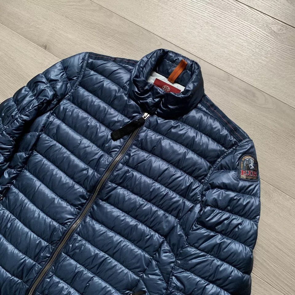 Parajumpers Sheen Women’s Down Jacket Size:M (Certilogo) - Image 2 of 4