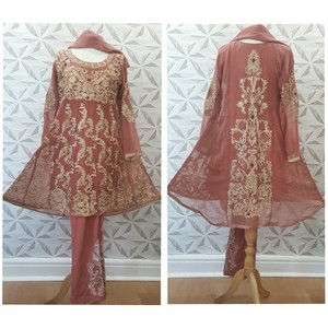 ready made asian wedding clothes