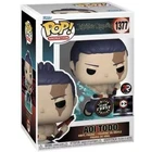 Funko POP! Animation: Jujutsu Kaisen - Aoi Todo (GiTD)(CHASE)(Pre Release)(Chali
