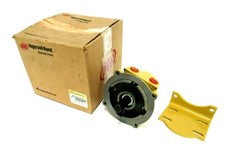 NEW REXROTH MVA034A AIR MOTOR 85682953 6250 RPM