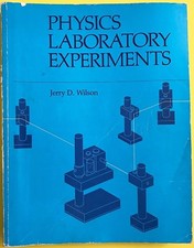 Physics Laboratory Experiments