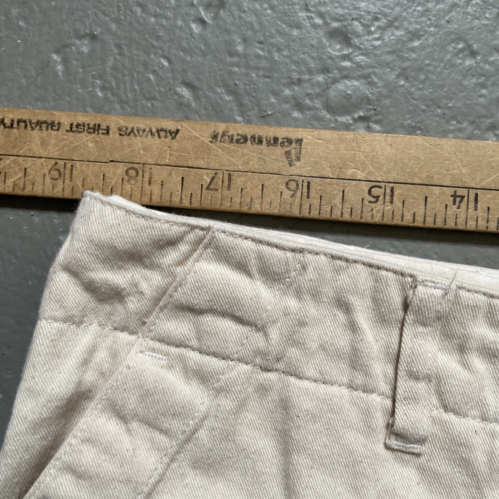 Engineered Garments Cotton Drawstring Military St… - image 8